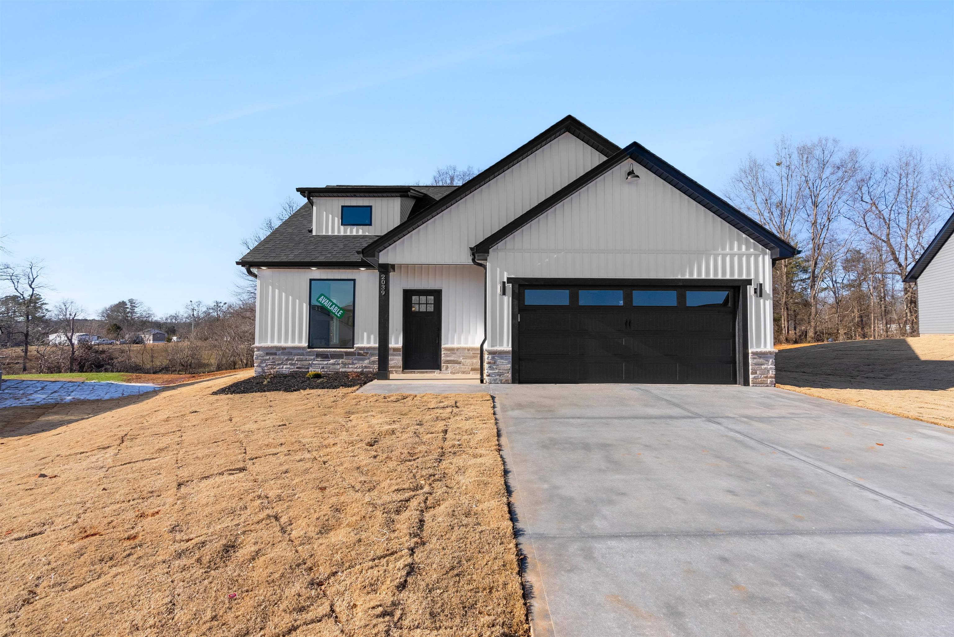 2039 Meadow Glen Court, Chesnee, South Carolina image 4