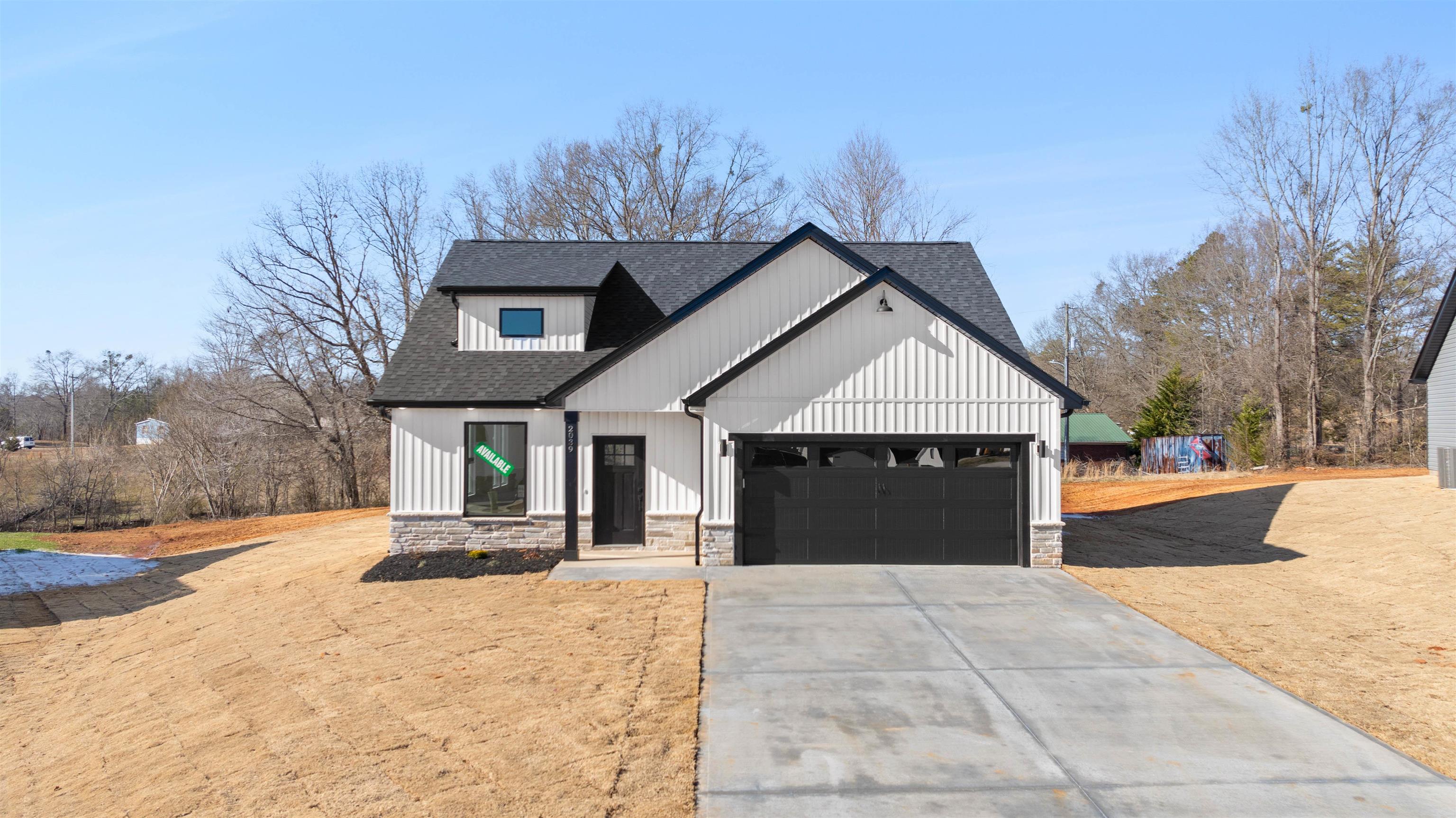 2039 Meadow Glen Court, Chesnee, South Carolina image 2