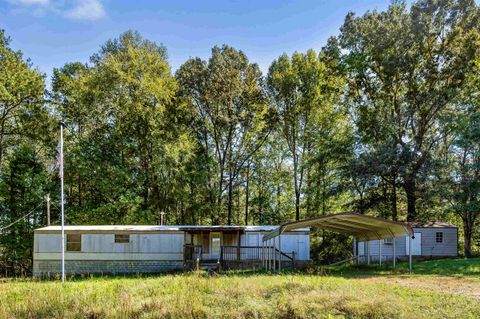 A home in Pacolet