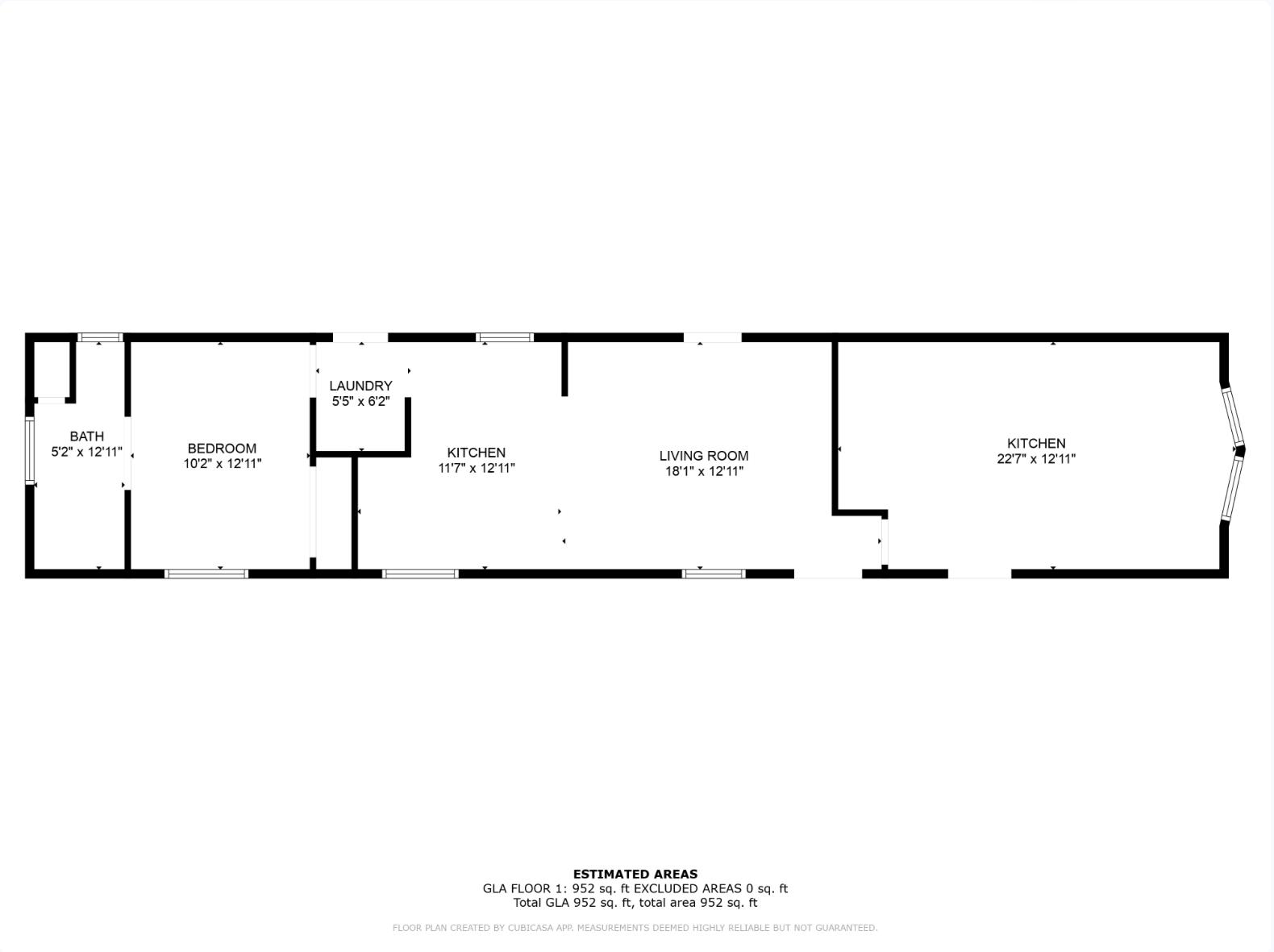 128 Quinn Street, Pacolet, South Carolina image 23