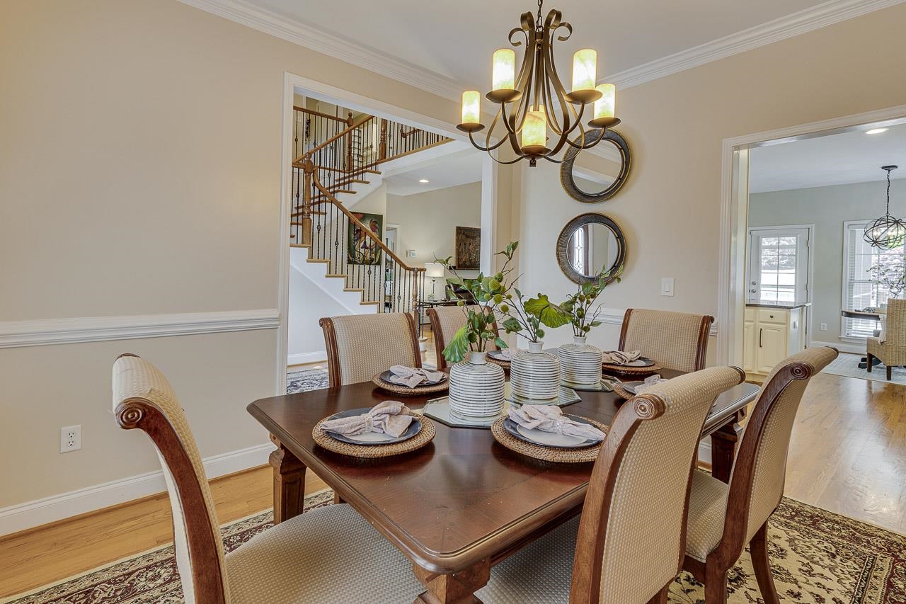 710 Mosswood Lane, Spartanburg, South Carolina image 11
