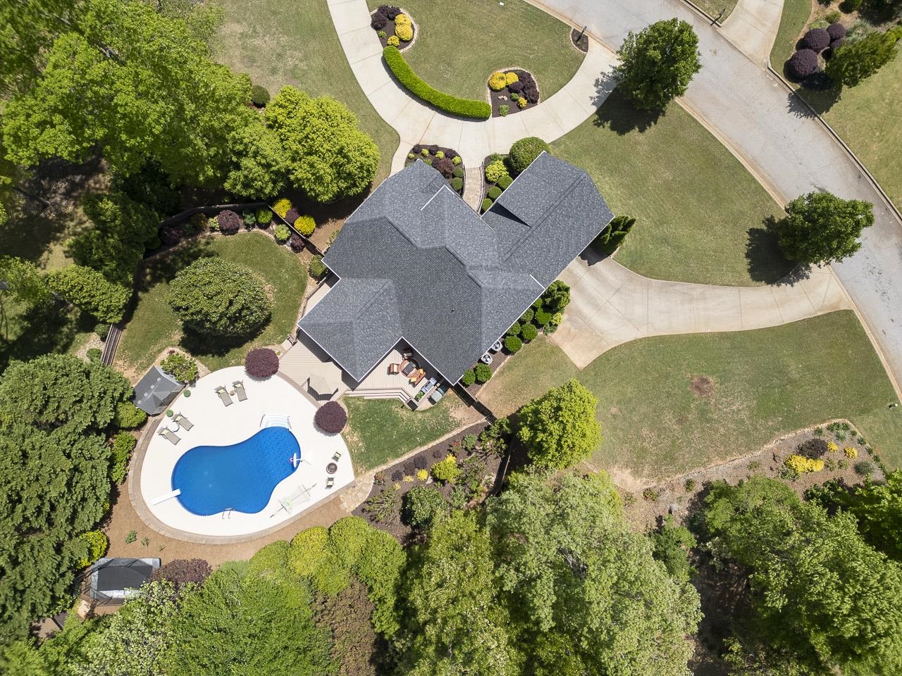 710 Mosswood Lane, Spartanburg, South Carolina image 5