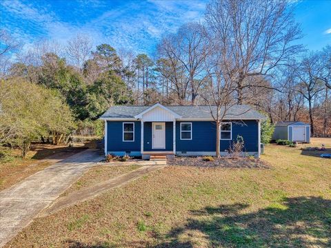 Homes For Sale - 423 Killion Drive<br/> Gaffney, SC 29340