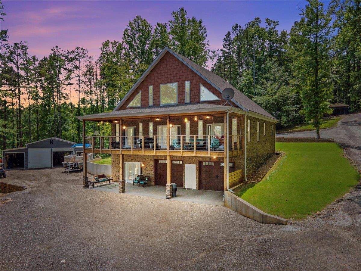 2701 Sandy Ford Road, Chesnee, South Carolina image 1