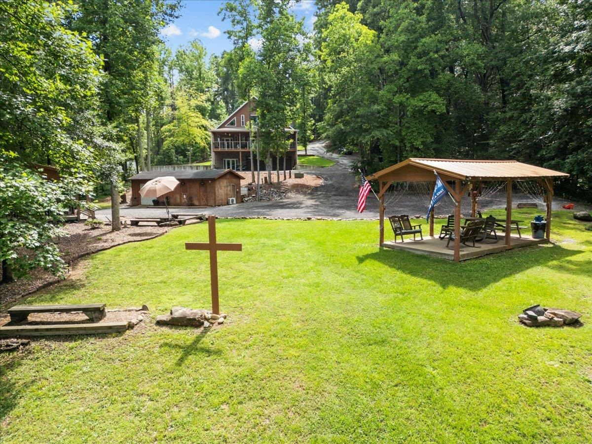 2701 Sandy Ford Road, Chesnee, South Carolina image 32