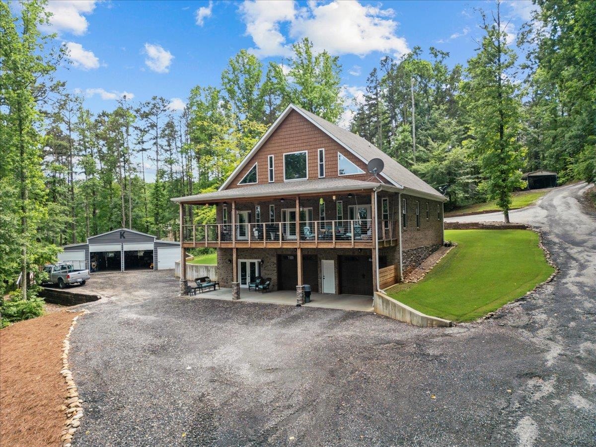2701 Sandy Ford Road, Chesnee, South Carolina image 30