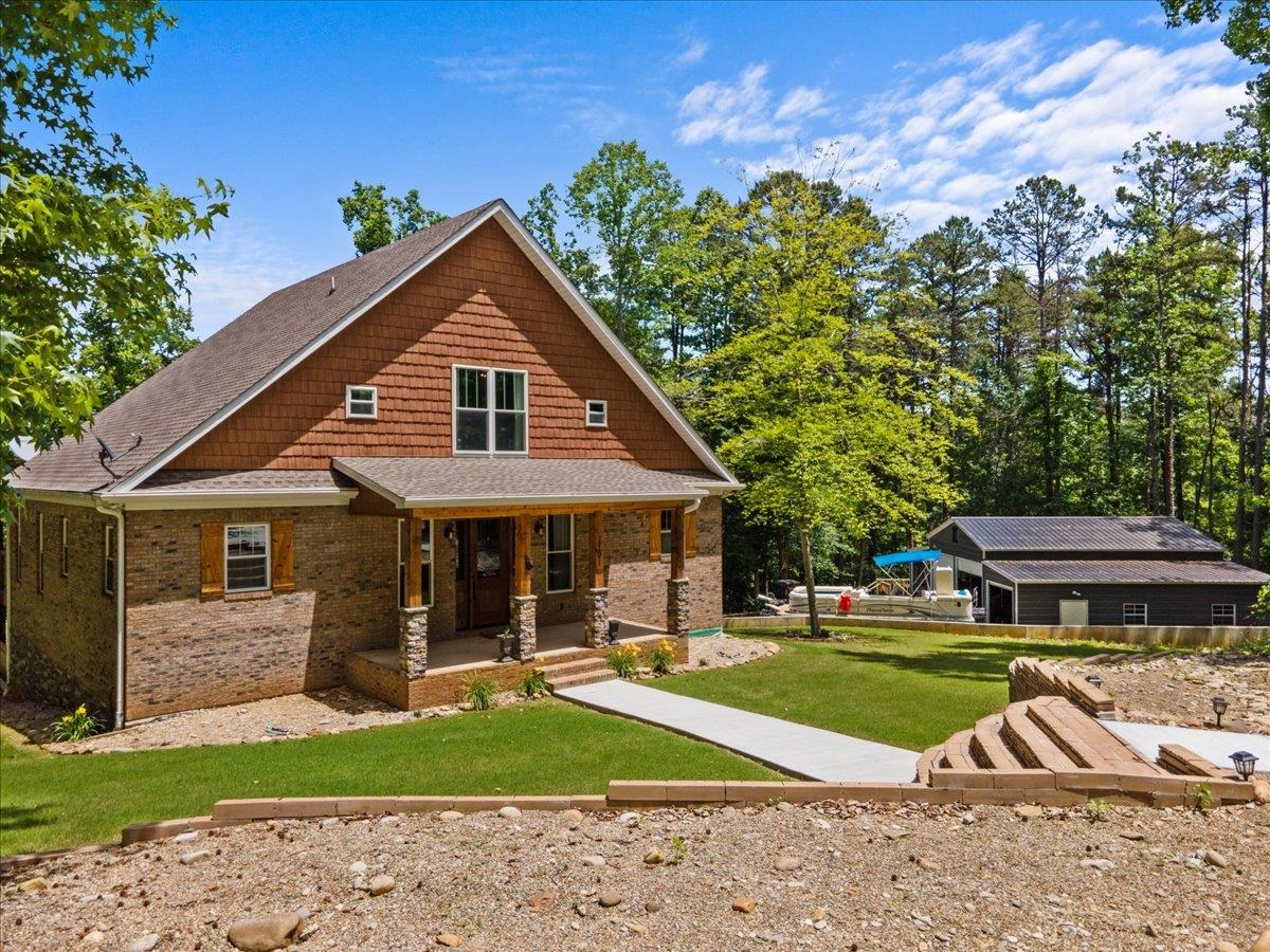 2701 Sandy Ford Road, Chesnee, South Carolina image 2