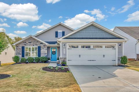 Homes For Sale - 2258 Hemming Way<br/> Spartanburg County, Boiling Springs, SC 29316