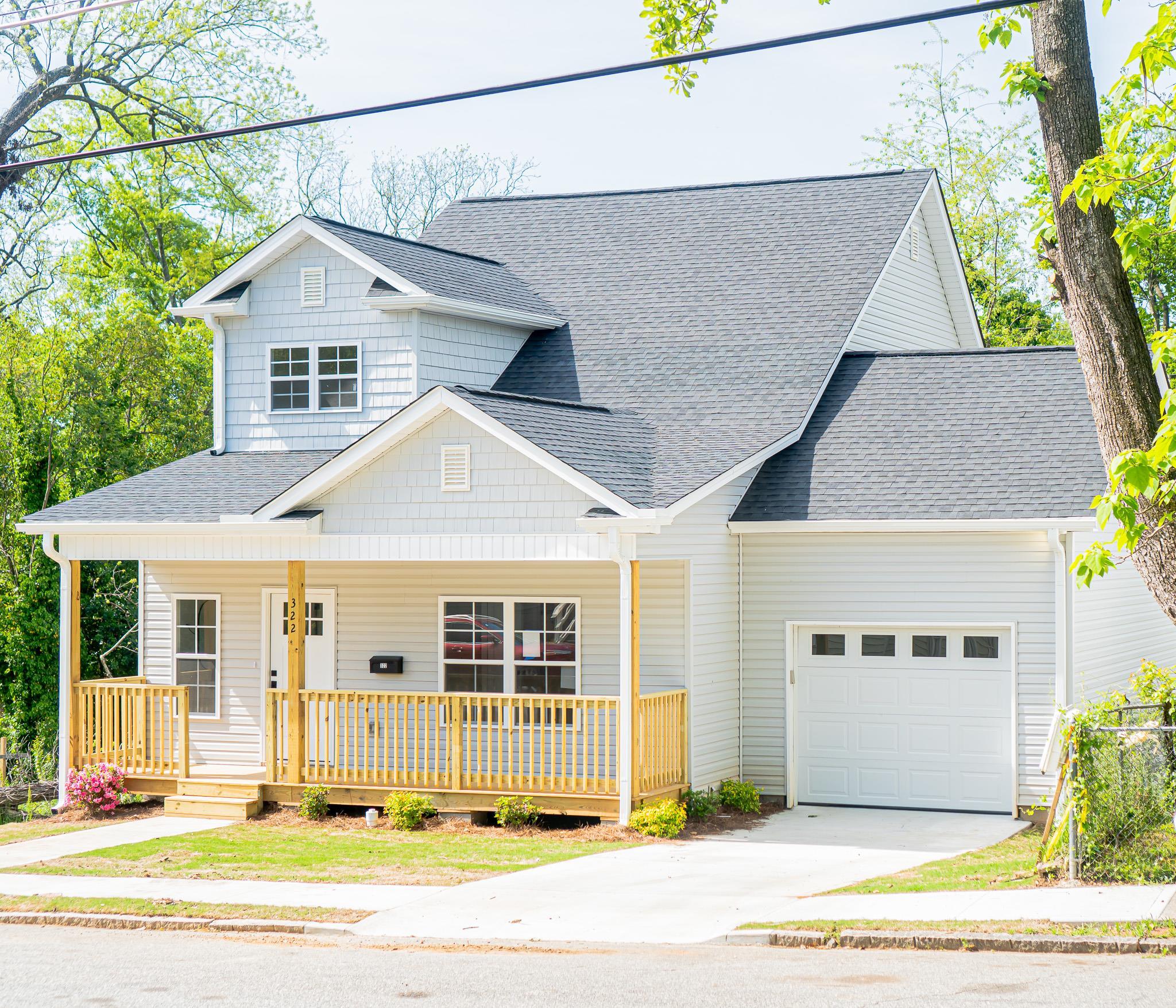 322 Brown Avenue, Spartanburg, South Carolina image 1
