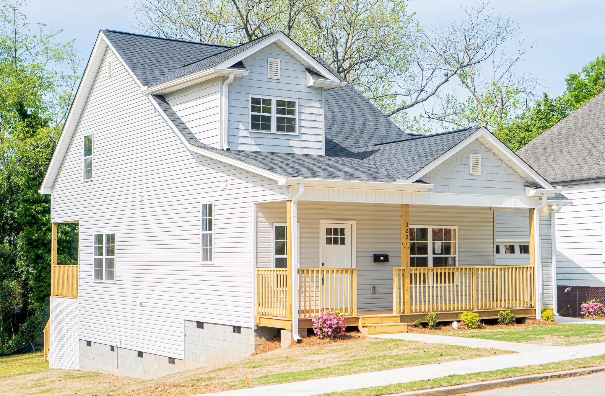 322 Brown Avenue, Spartanburg, South Carolina image 2