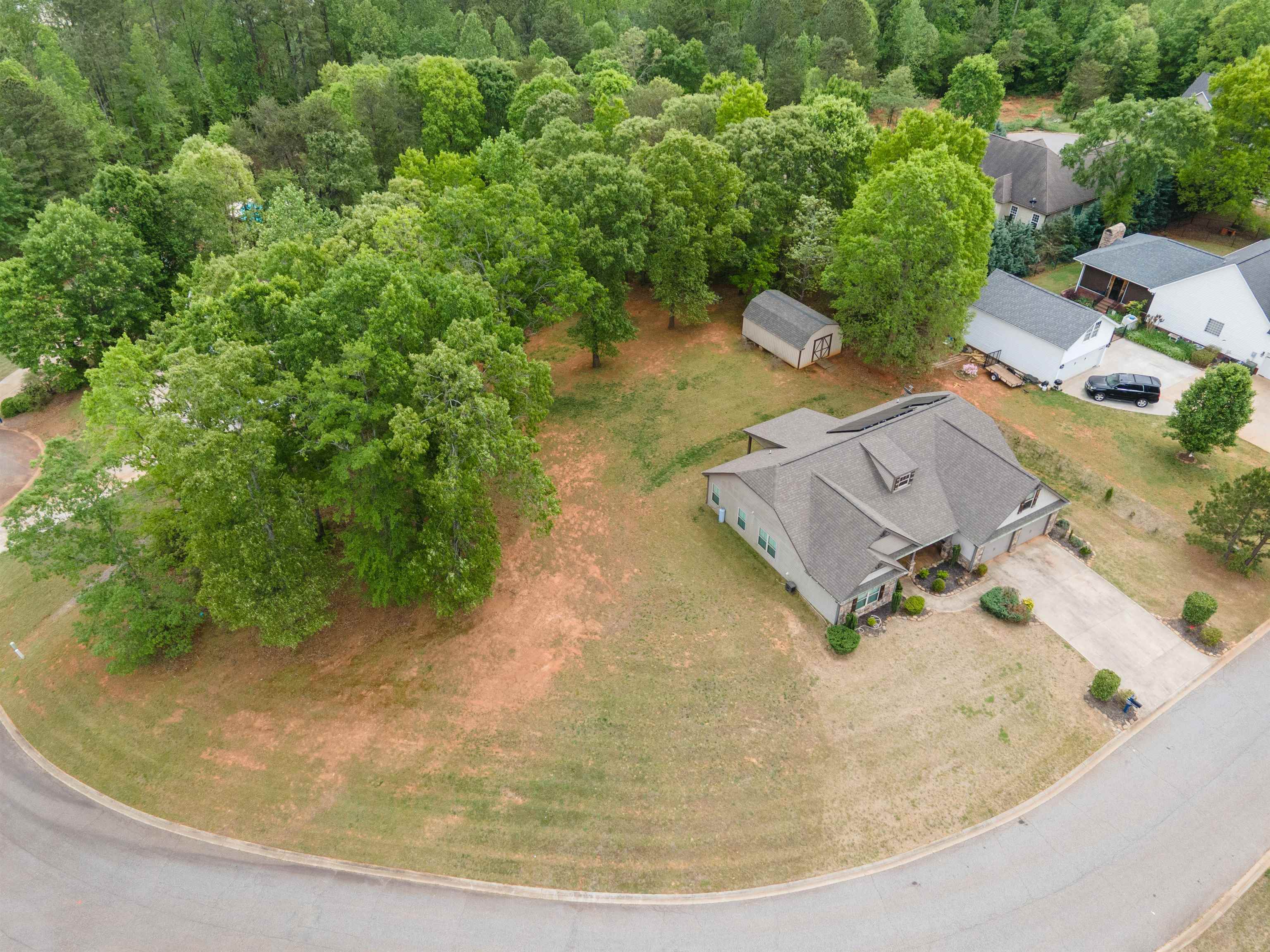 714 Tudor Lane, Boiling Springs, South Carolina image 39