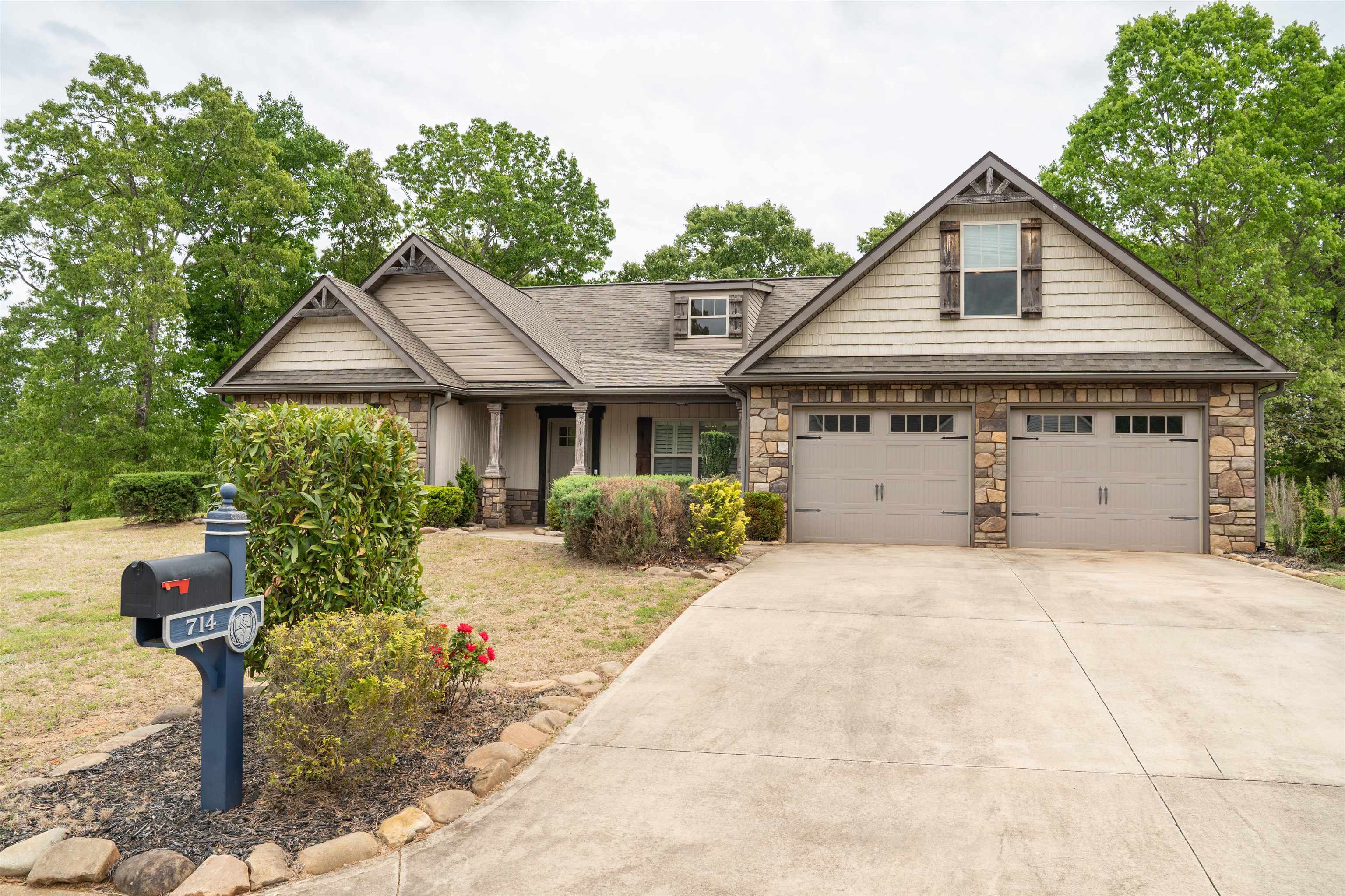714 Tudor Lane, Boiling Springs, South Carolina image 41