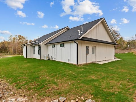 A home in Landrum