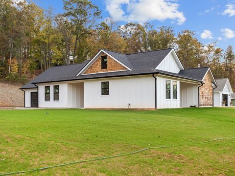 A home in Landrum