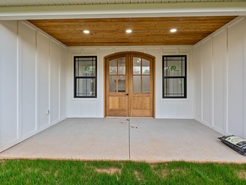 A home in Landrum