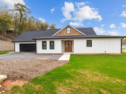 A home in Landrum