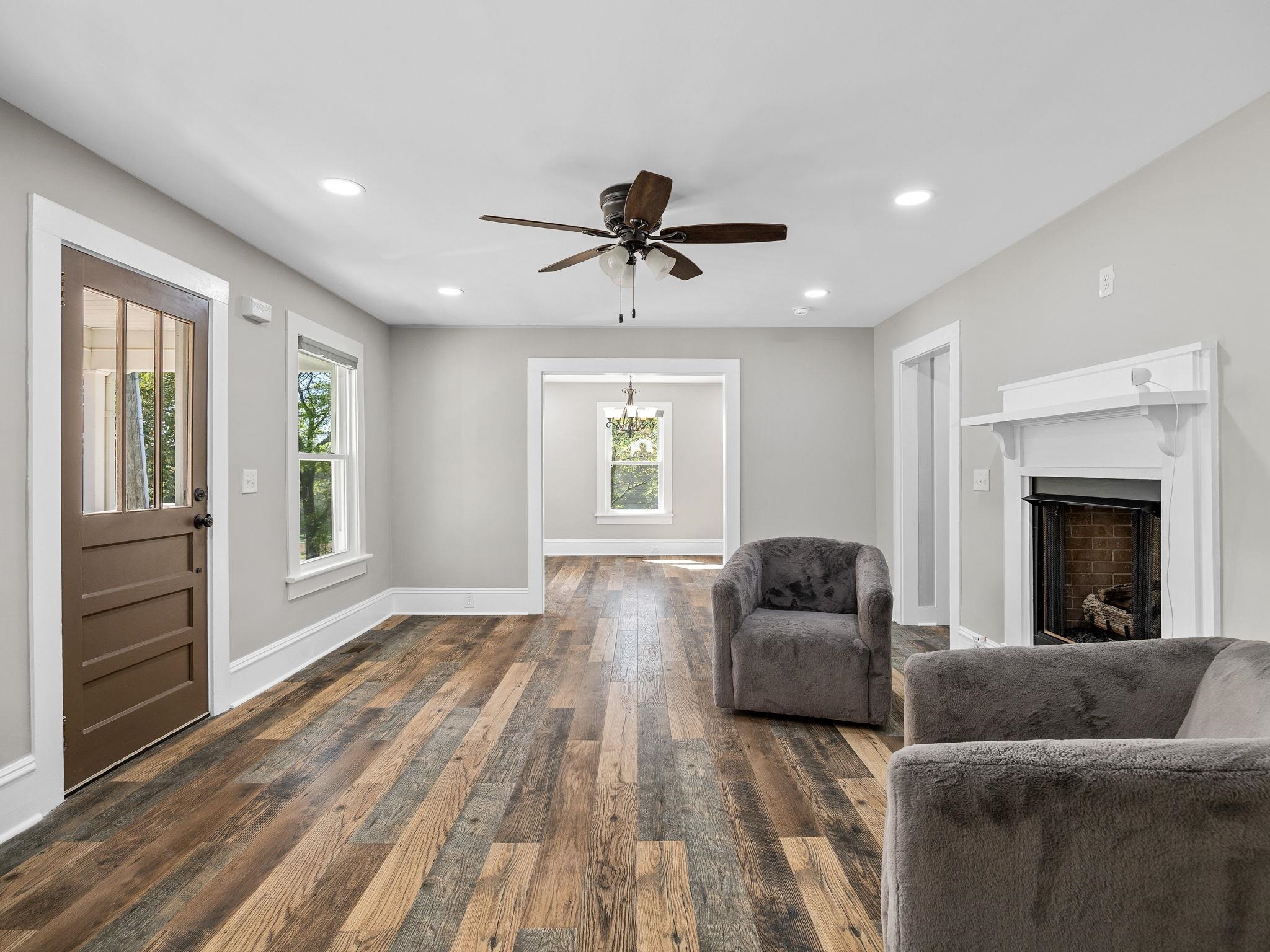 242 W Clark Road, Inman, South Carolina image 9