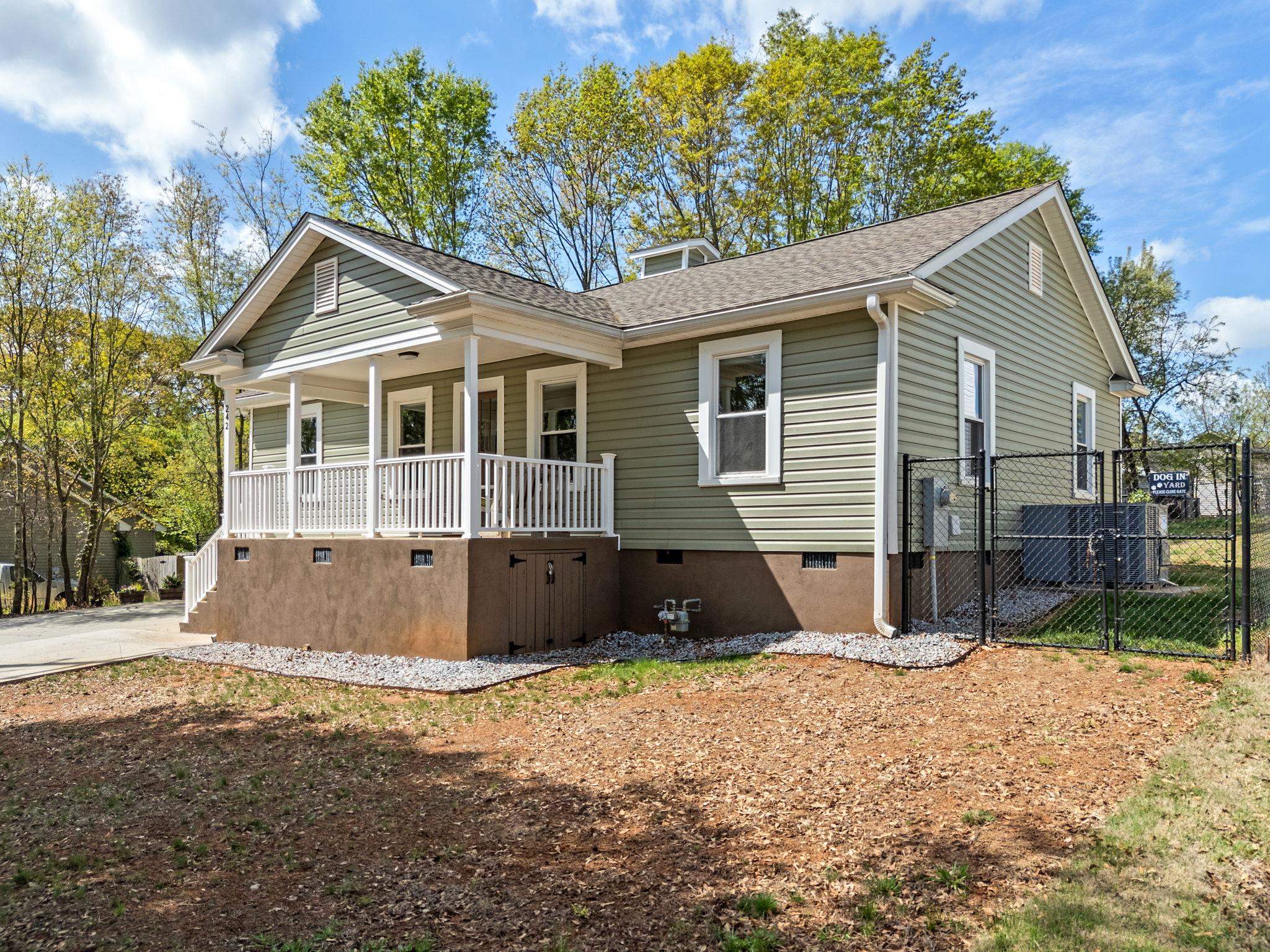 242 W Clark Road, Inman, South Carolina image 3