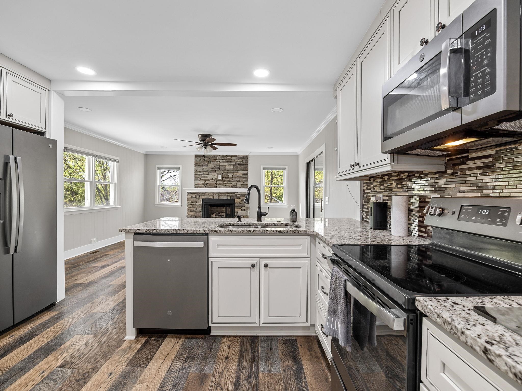 242 W Clark Road, Inman, South Carolina image 17