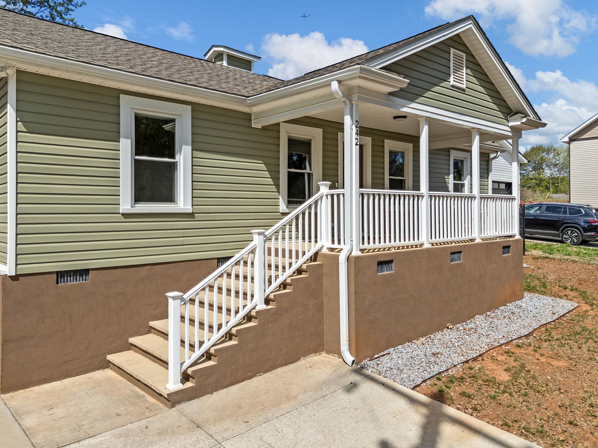 242 W Clark Road, Inman, South Carolina image 4
