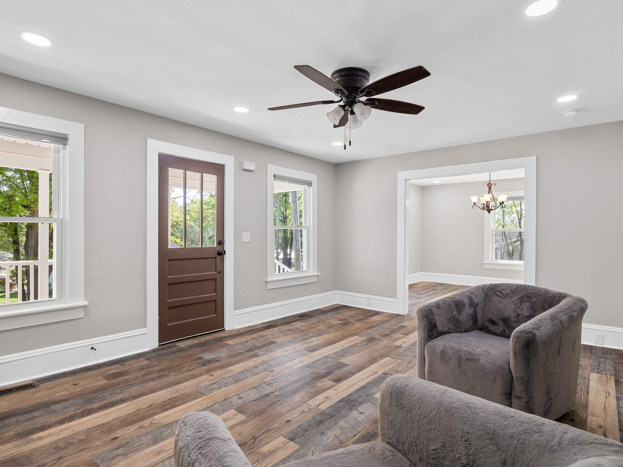 242 W Clark Road, Inman, South Carolina image 7