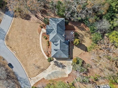 A home in Spartanburg