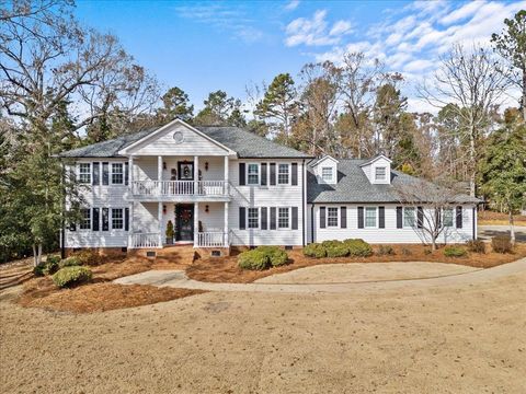 A home in Spartanburg