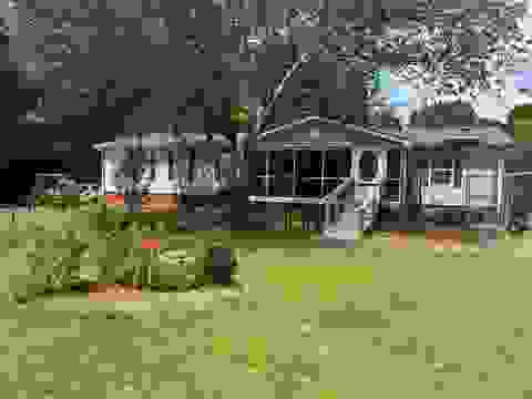 Mobile Home For Sale - 777 Happy Valley Road<br/> Laurens County, Fountain Inn, SC 29644