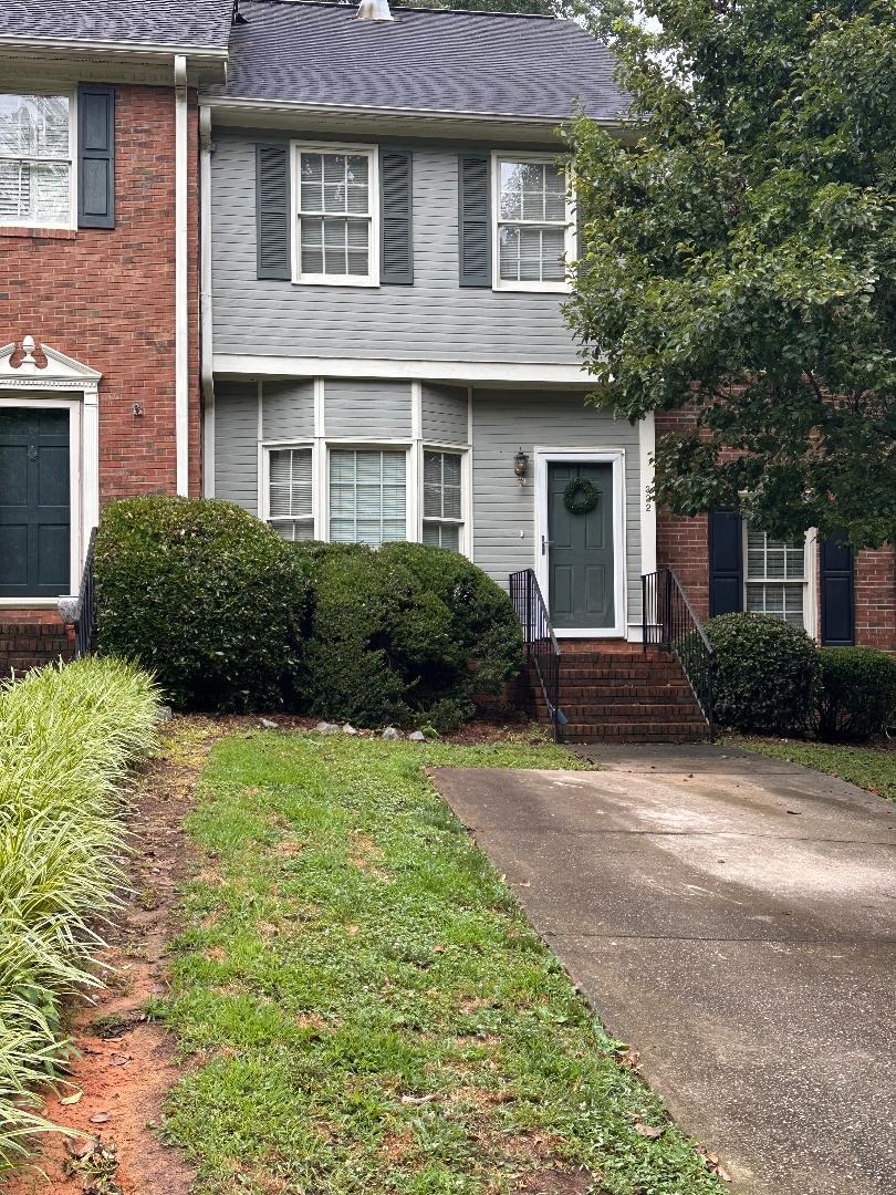 322 Woodburn Creek Road, Spartanburg, South Carolina image 1