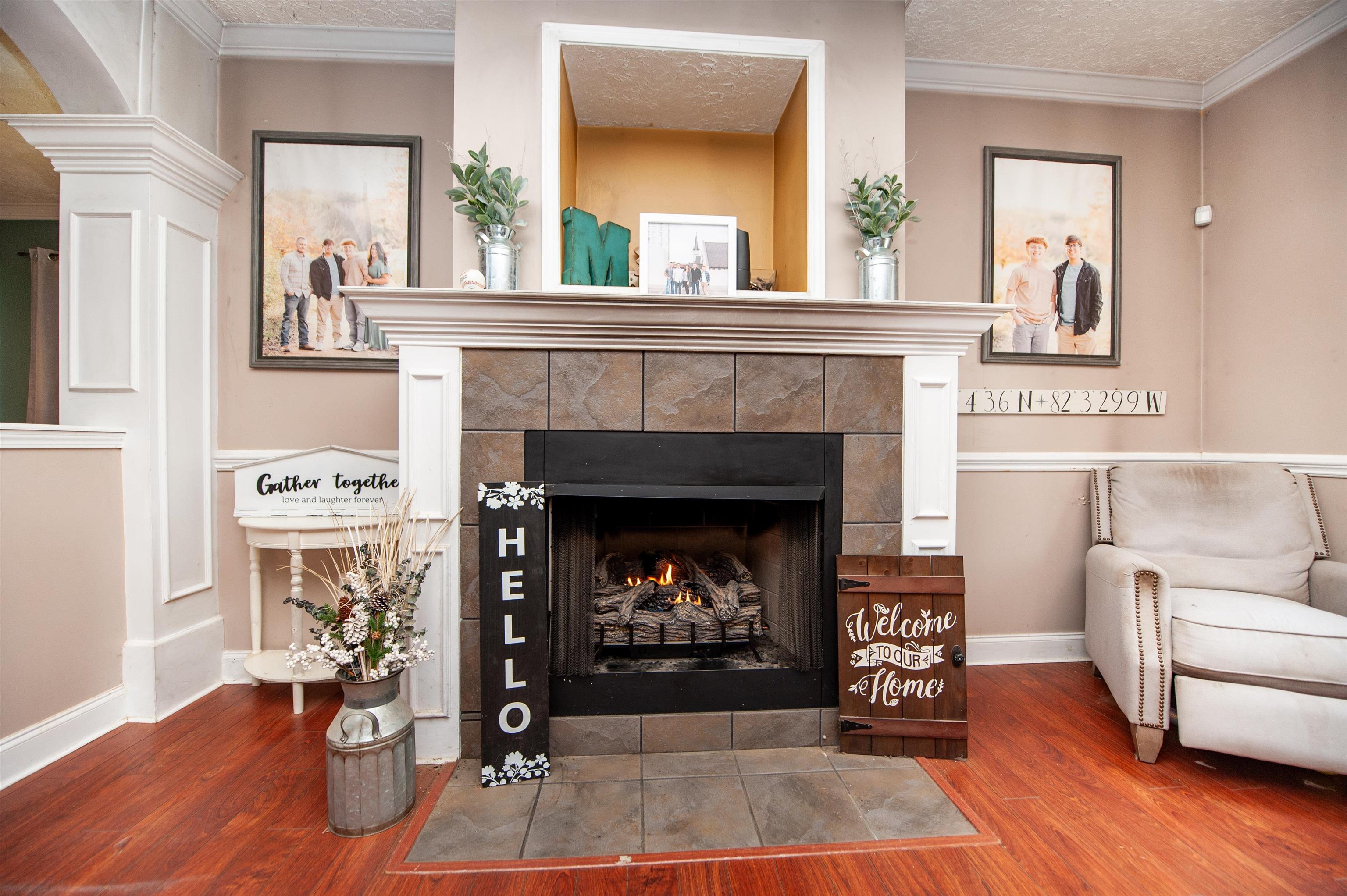770 Grace Valley Road, Inman, South Carolina image 2
