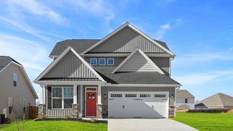 Vacant Land For Sale - 554 Woodcot Drive<br/> Woodruff, SC 29388