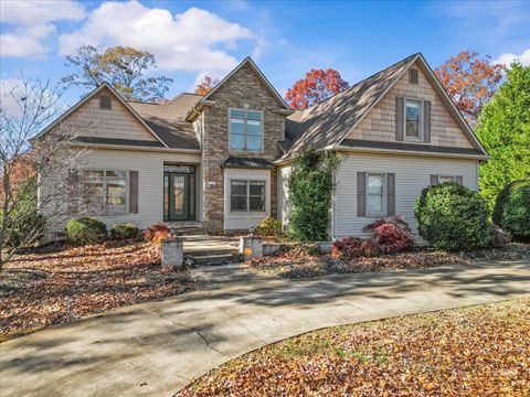 Homes For Sale - 335 Valleyhigh Drive<br/> Inman, SC 29349