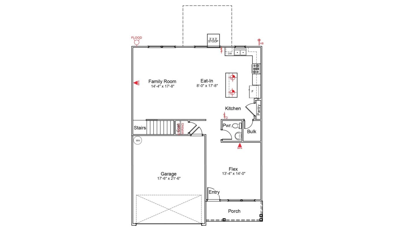 12082 Lansbury Drive, Inman, South Carolina image 3