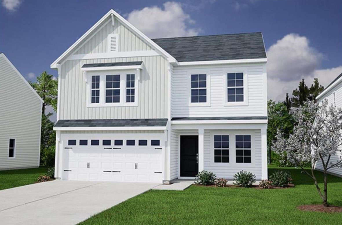 12082 Lansbury Drive, Inman, South Carolina image 1
