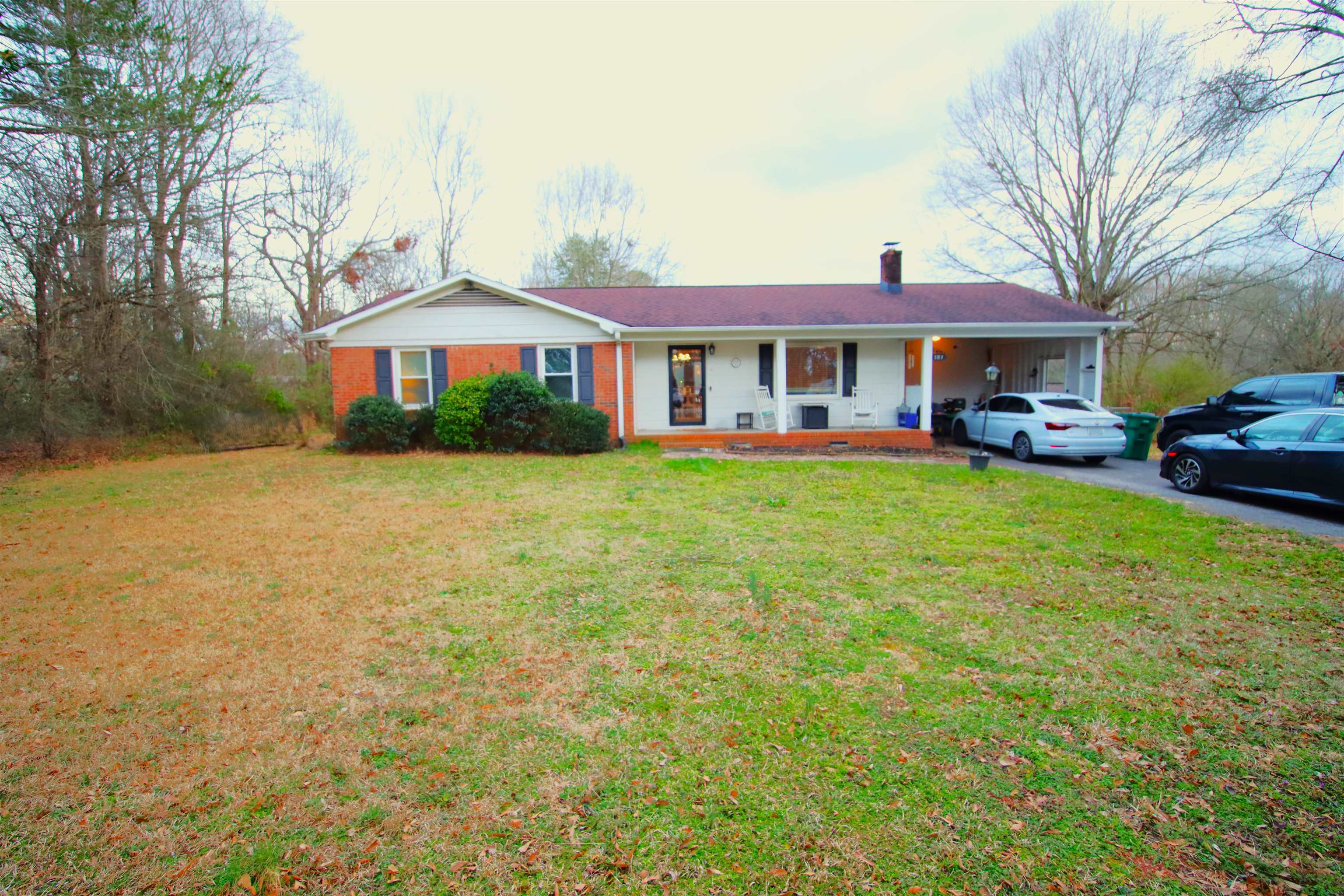 181 Peach St Street, Inman, South Carolina image 1