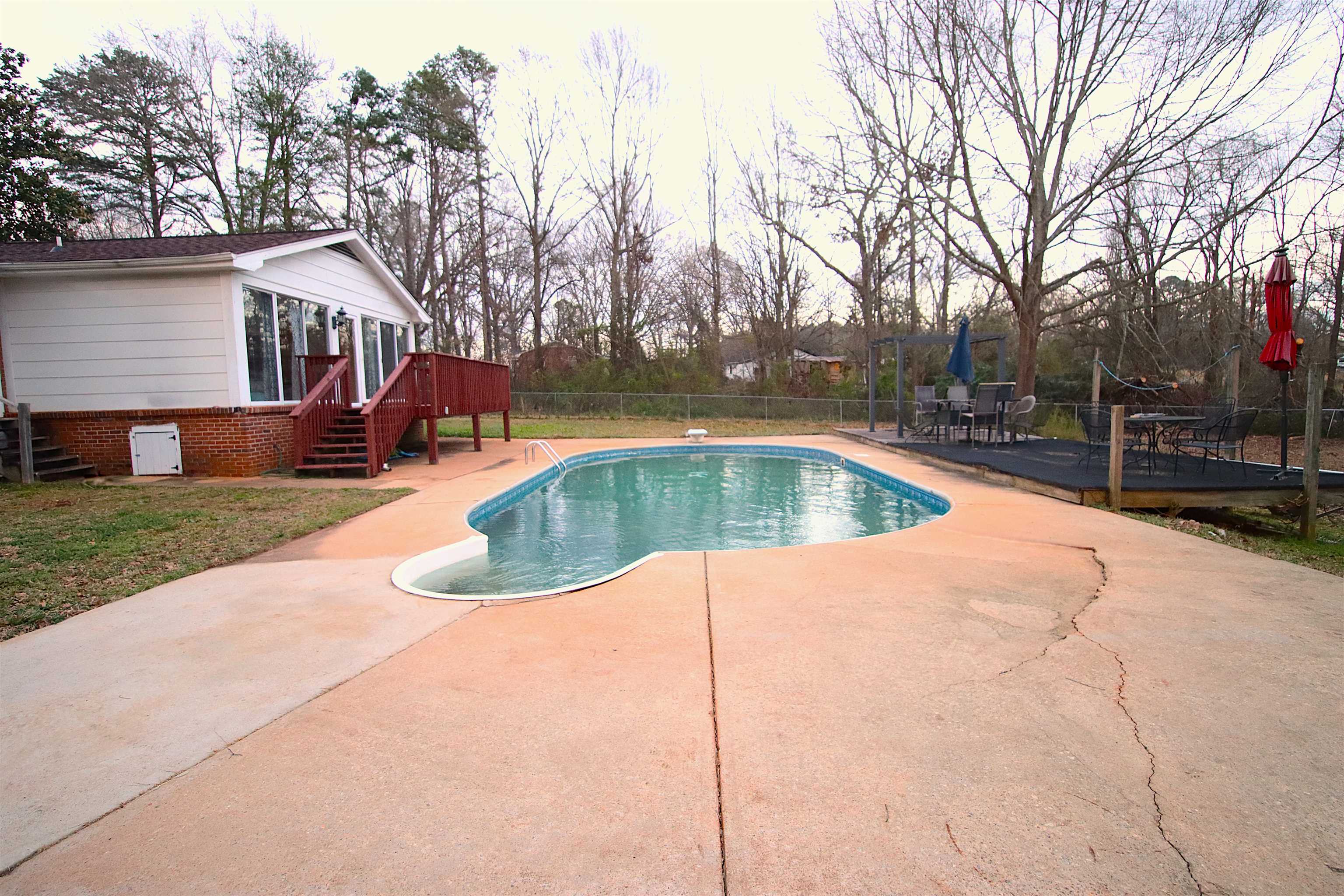 181 Peach St Street, Inman, South Carolina image 14