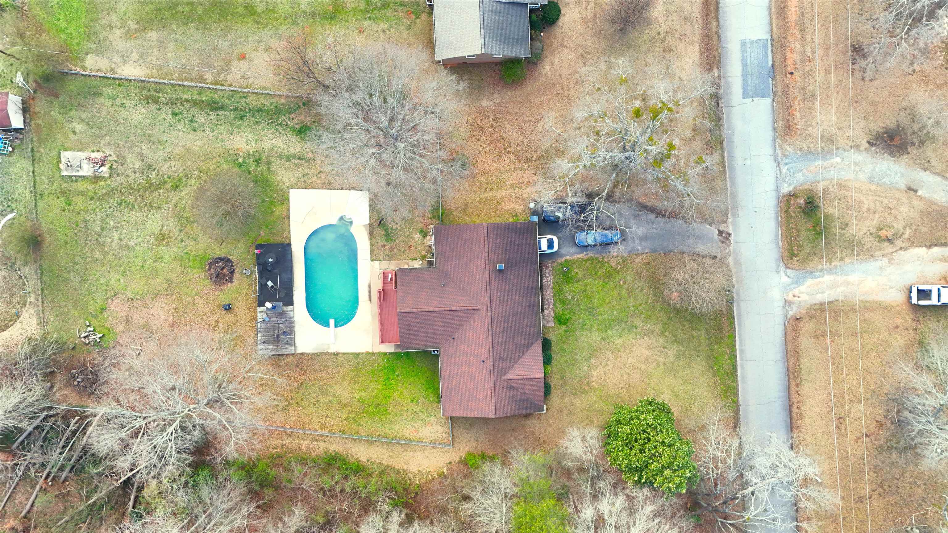 181 Peach St Street, Inman, South Carolina image 18