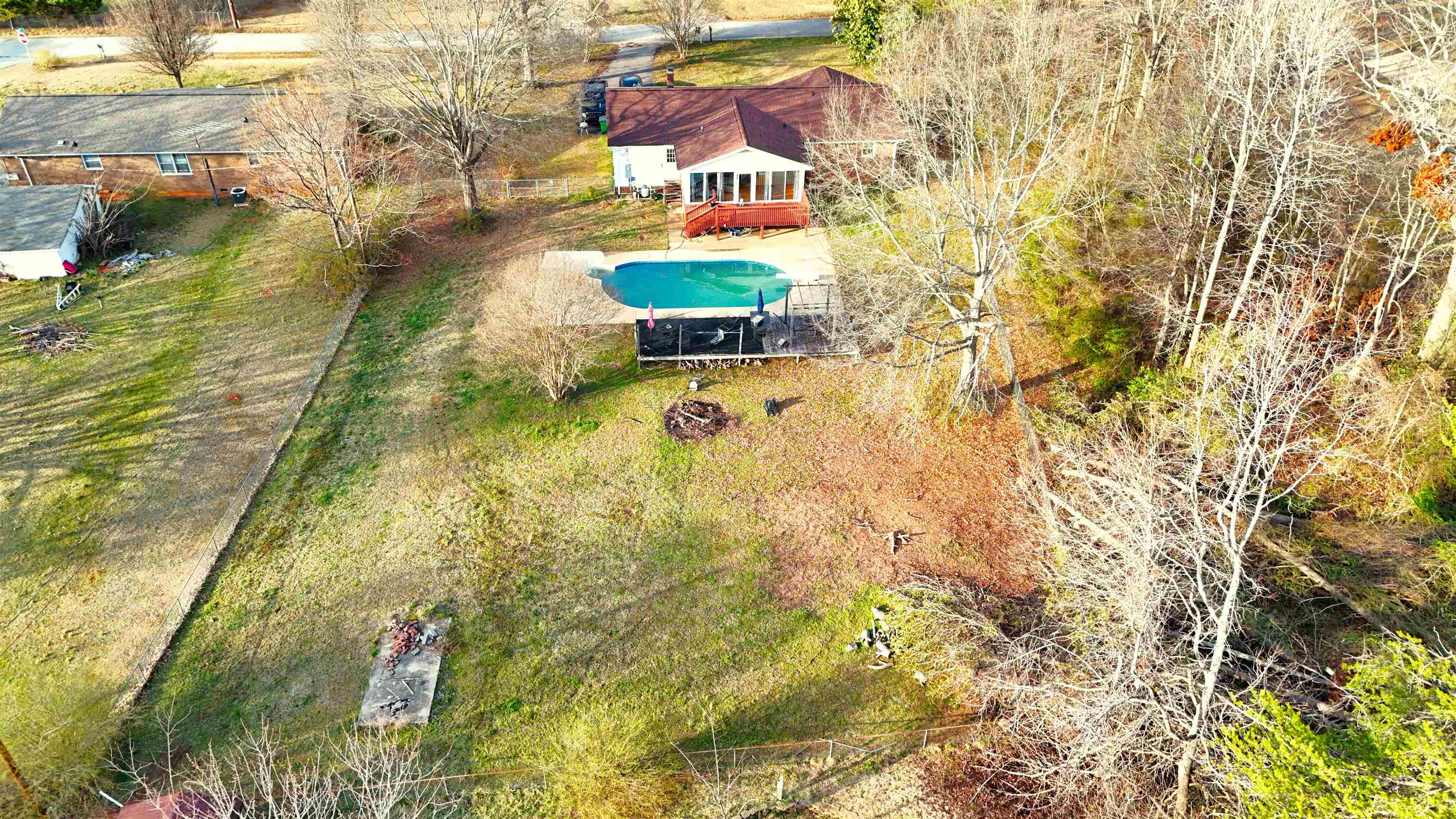 181 Peach St Street, Inman, South Carolina image 17