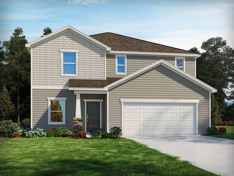 Homes For Sale - 214 Moretz Place<br/> Spartanburg, SC 29306