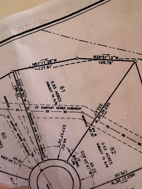 Vacant Land For Sale - 272 Queensbury Way Way<br/> Spartanburg, SC 29302