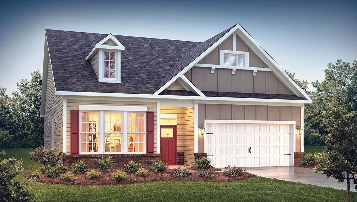 1831 Wabash Place, Boiling Springs, South Carolina image 1