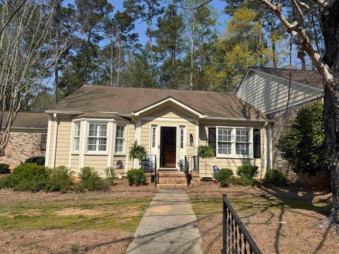 Homes For Sale - 83 Forest Oaks Way<br/> Spartanburg, SC 29307