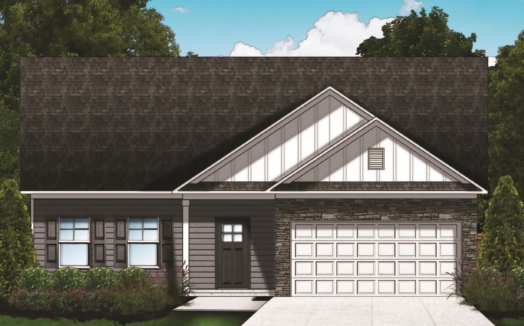 519 Barbican Place, Greenville, South Carolina image 1