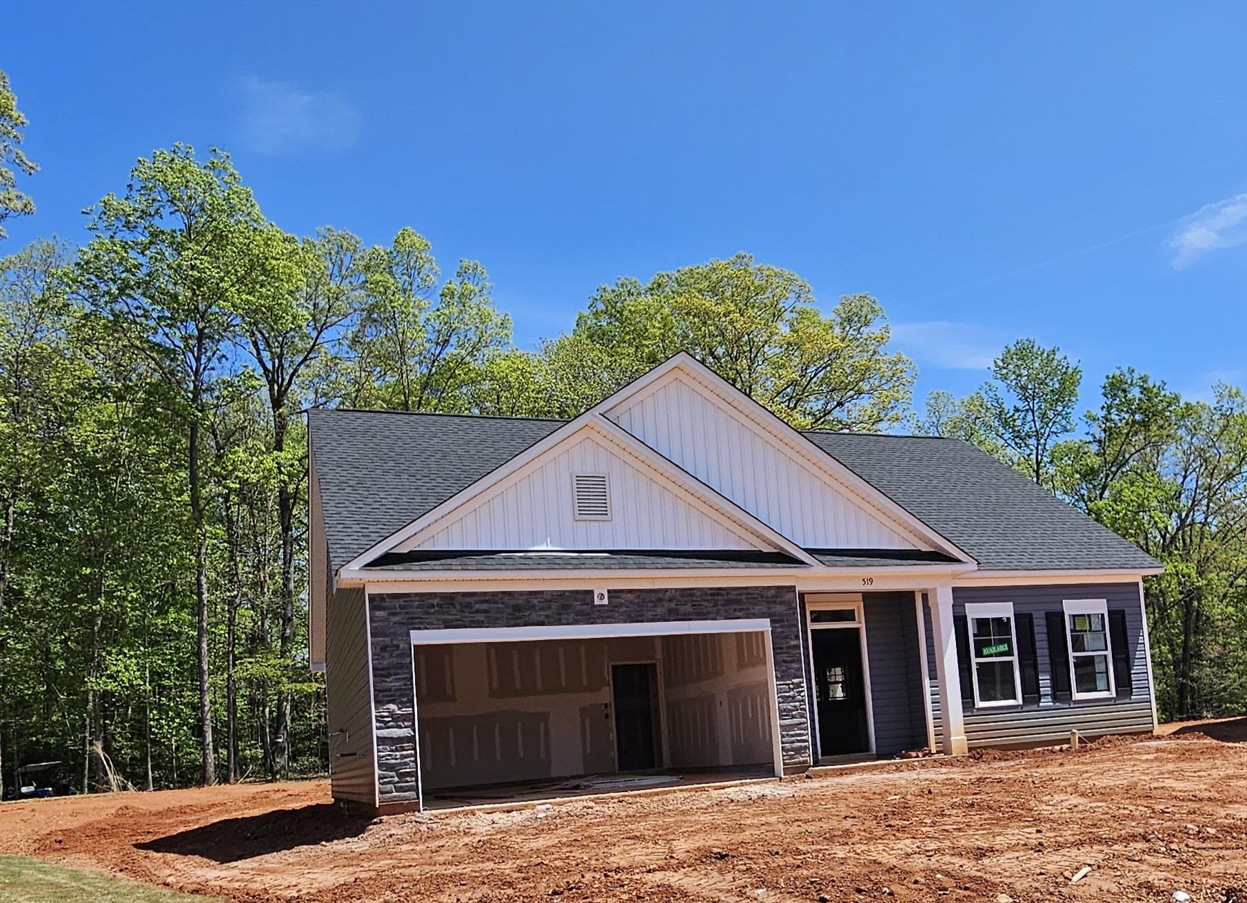 519 Barbican Place, Greenville, South Carolina image 1