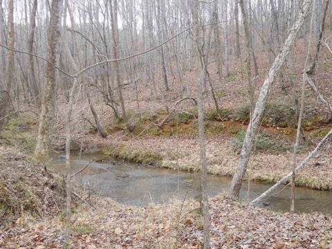 Vacant Land For Sale - TBD White Plains Road Road<br/> Cherokee County, Gaffney, SC 29340