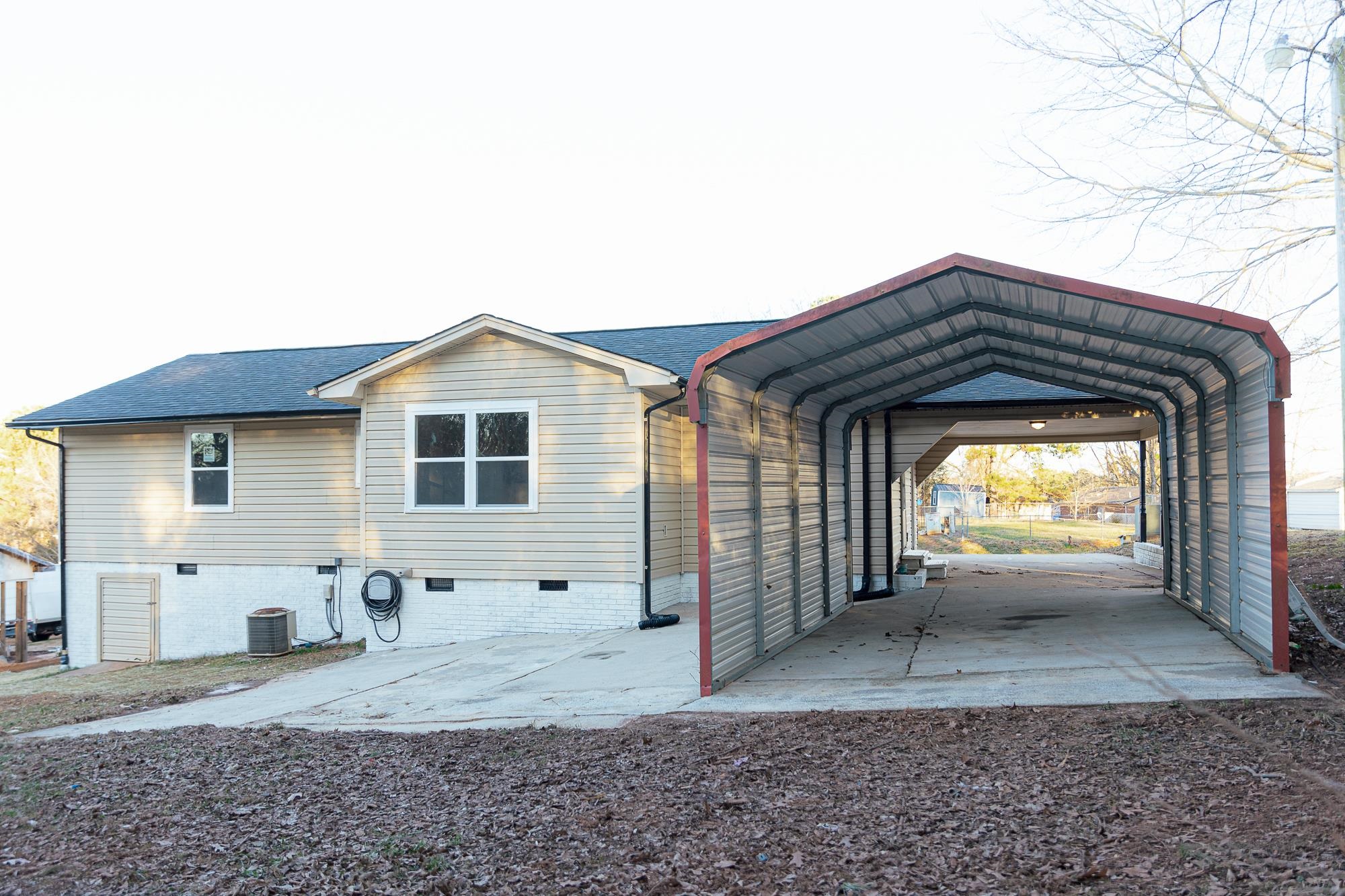 212 Villa Drive Dr, Gaffney, South Carolina image 25