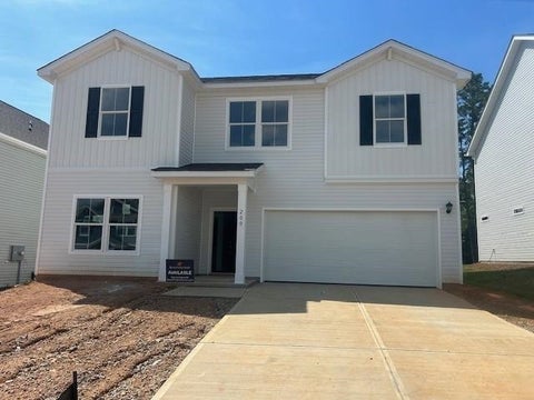 Homes For Sale - 200 Gumwood Circle<br/> Gaffney, SC 29341
