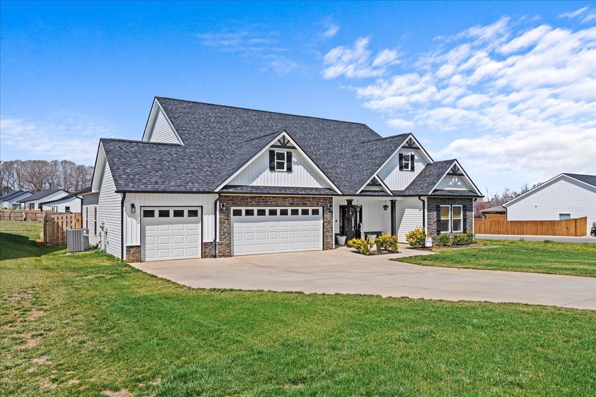 360 Rc Thompson Road, Chesnee, South Carolina image 2