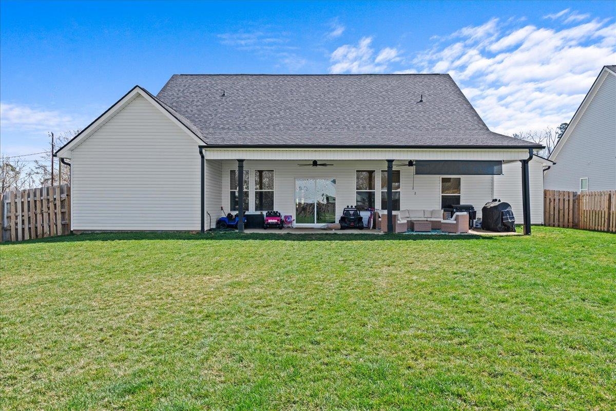 360 Rc Thompson Road, Chesnee, South Carolina image 26