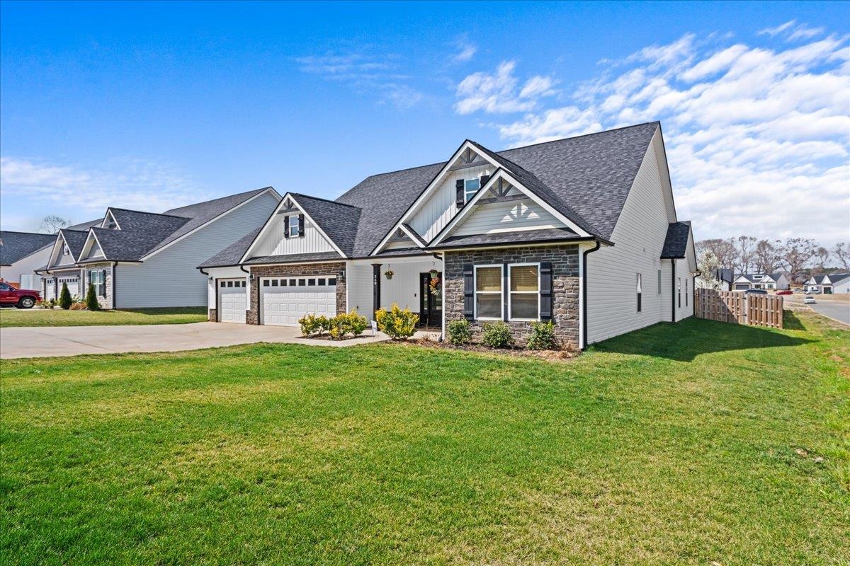 360 Rc Thompson Road, Chesnee, South Carolina image 3